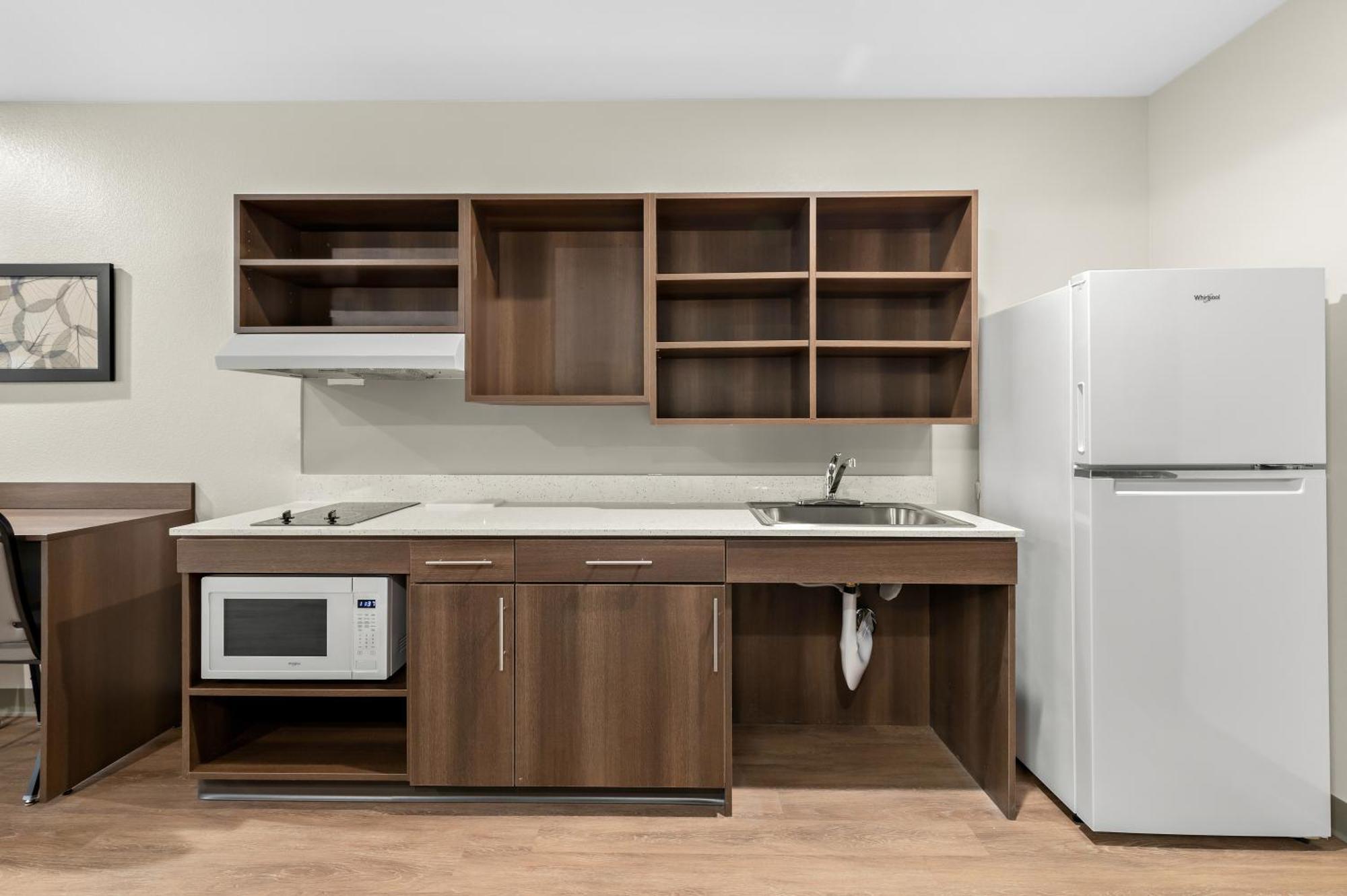 Woodspring Suites Billings Zewnętrze zdjęcie